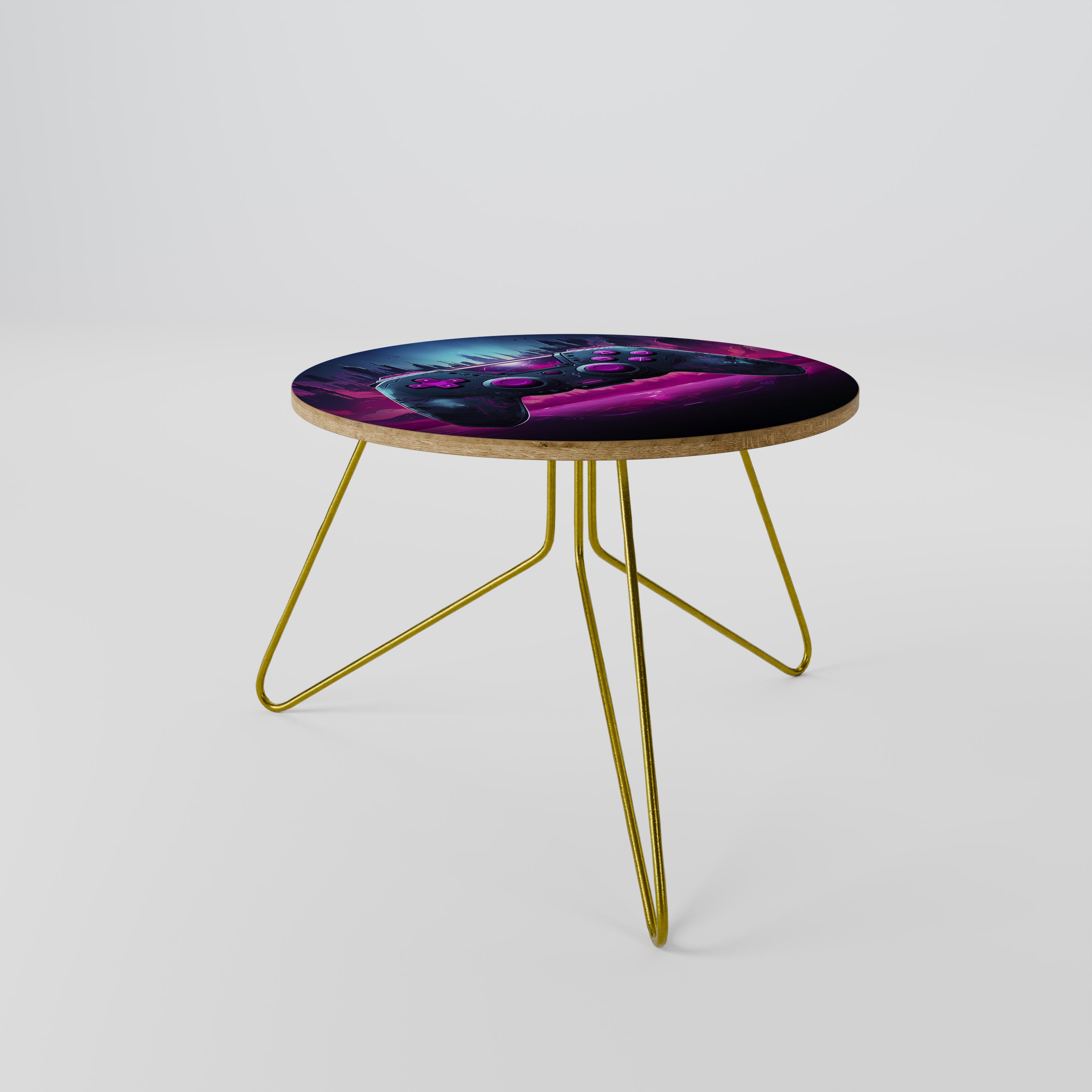 INFINITY MATRIX PAD Soffbord