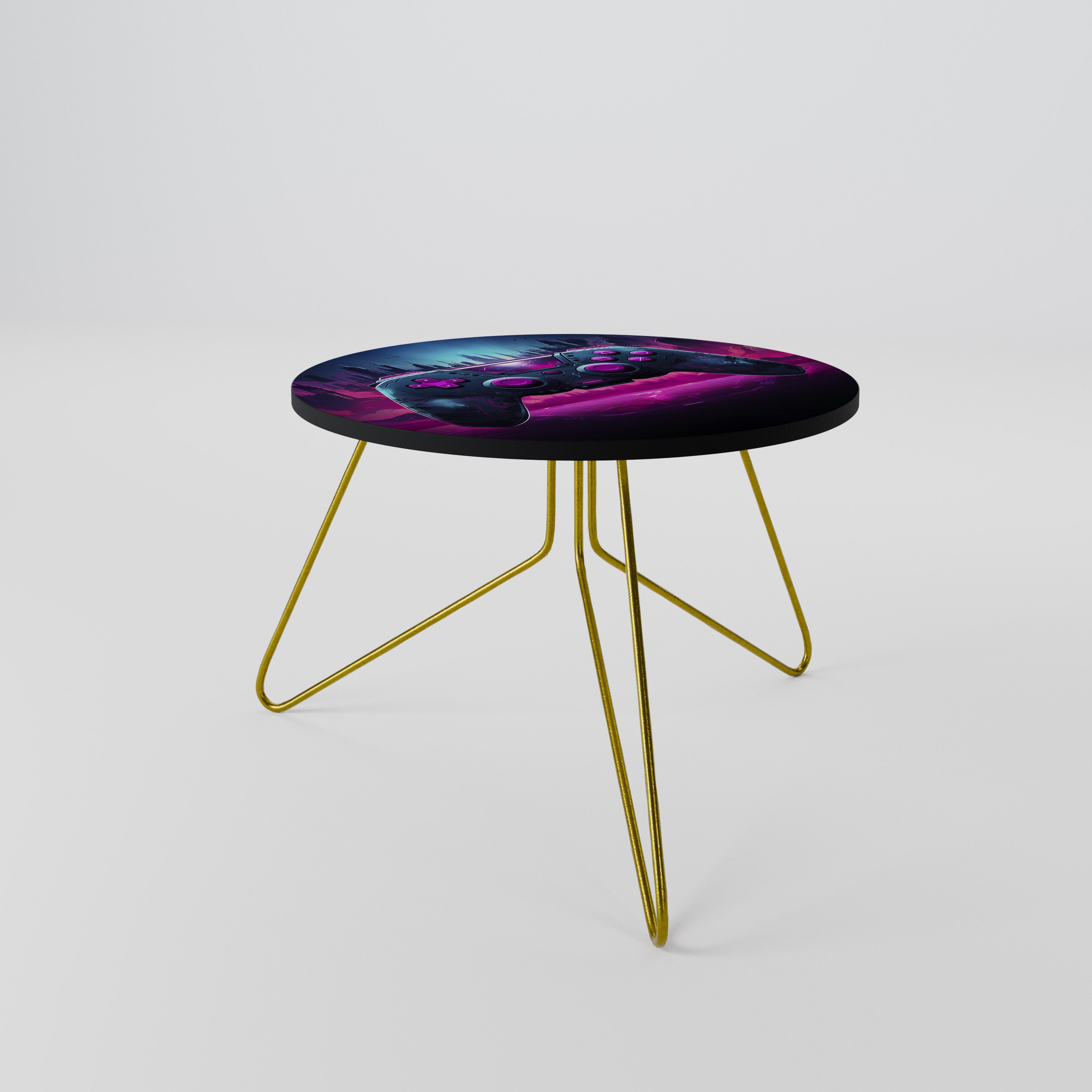 INFINITY MATRIX PAD Soffbord