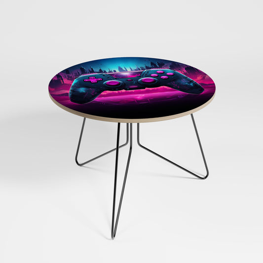 INFINITY MATRIX PAD Stort soffbord