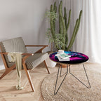 INFINITY MATRIX PAD Soffbord