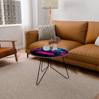 INFINITY MATRIX PAD Soffbord