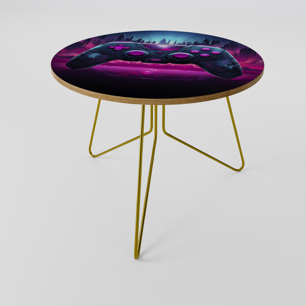 INFINITY MATRIX PAD Soffbord