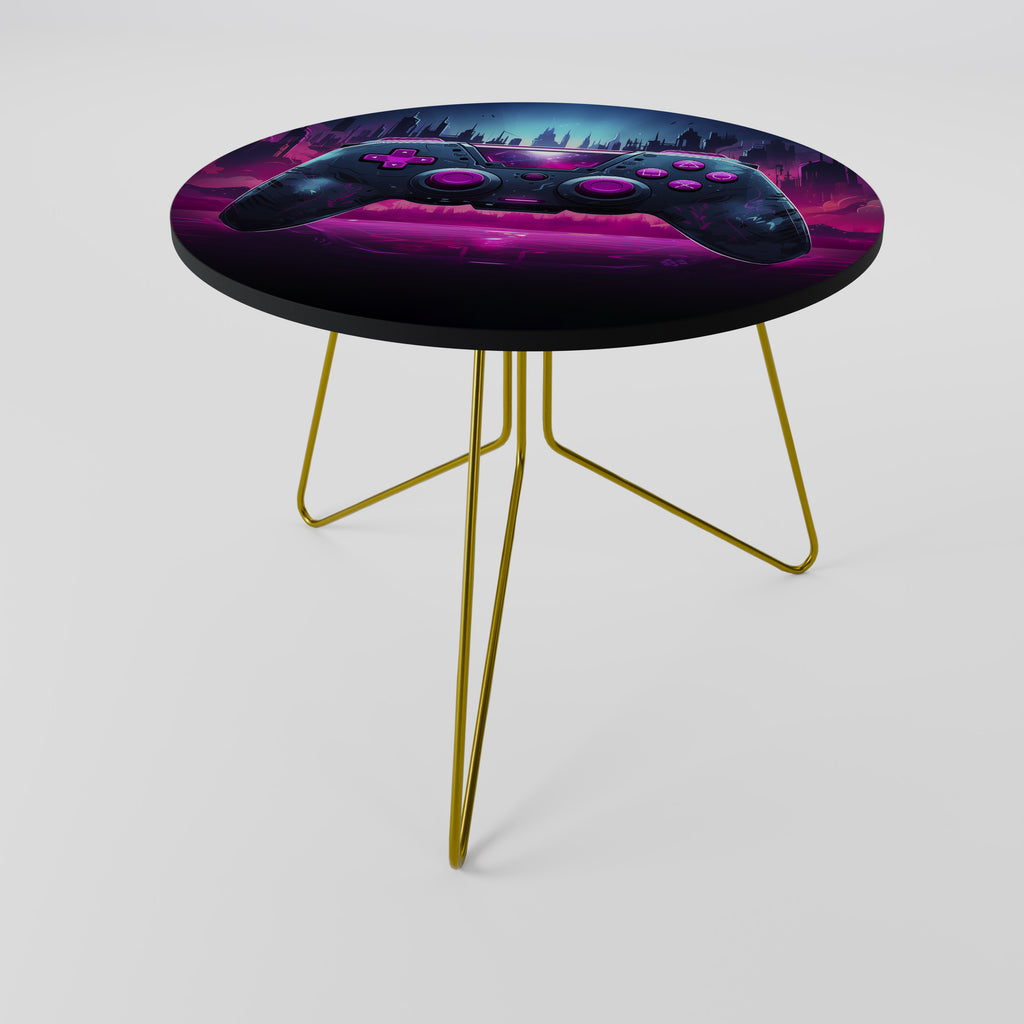 INFINITY MATRIX PAD Soffbord