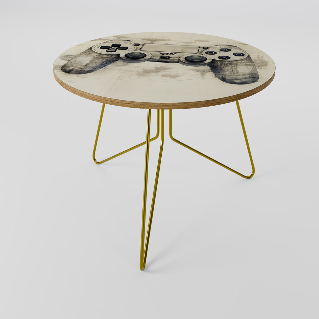 QUANTUM QUEST PAD Soffbord