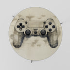 QUANTUM QUEST PAD Soffbord