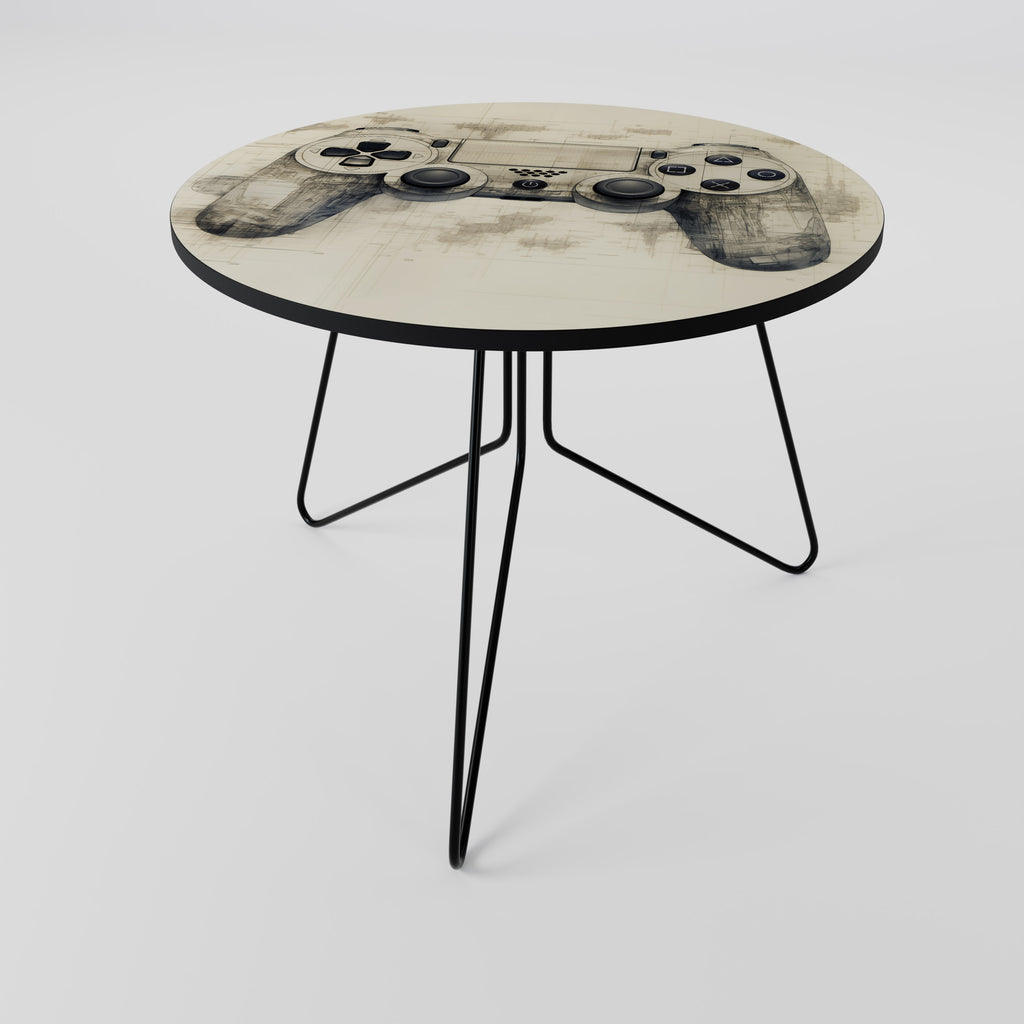 QUANTUM QUEST PAD Soffbord