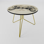 QUANTUM QUEST PAD Soffbord