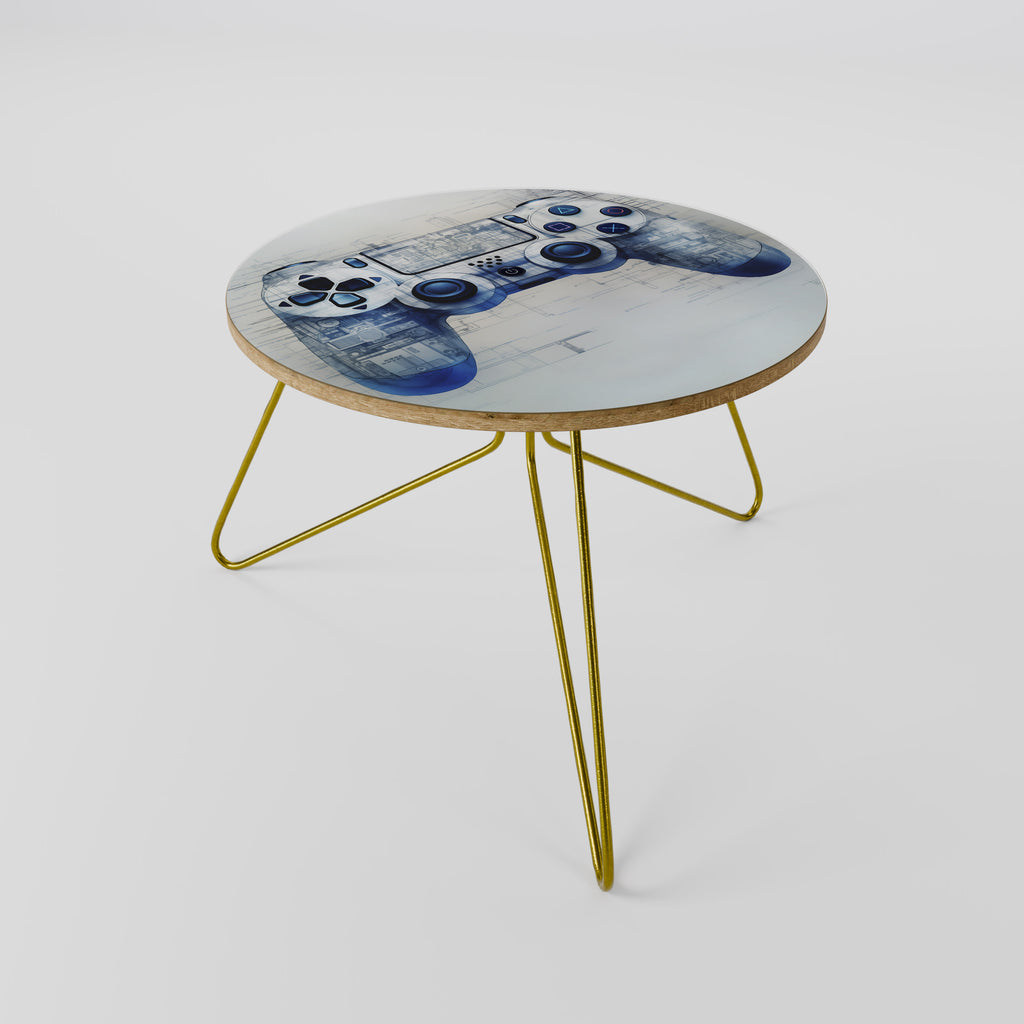 CYBER SCAPE PAD Soffbord