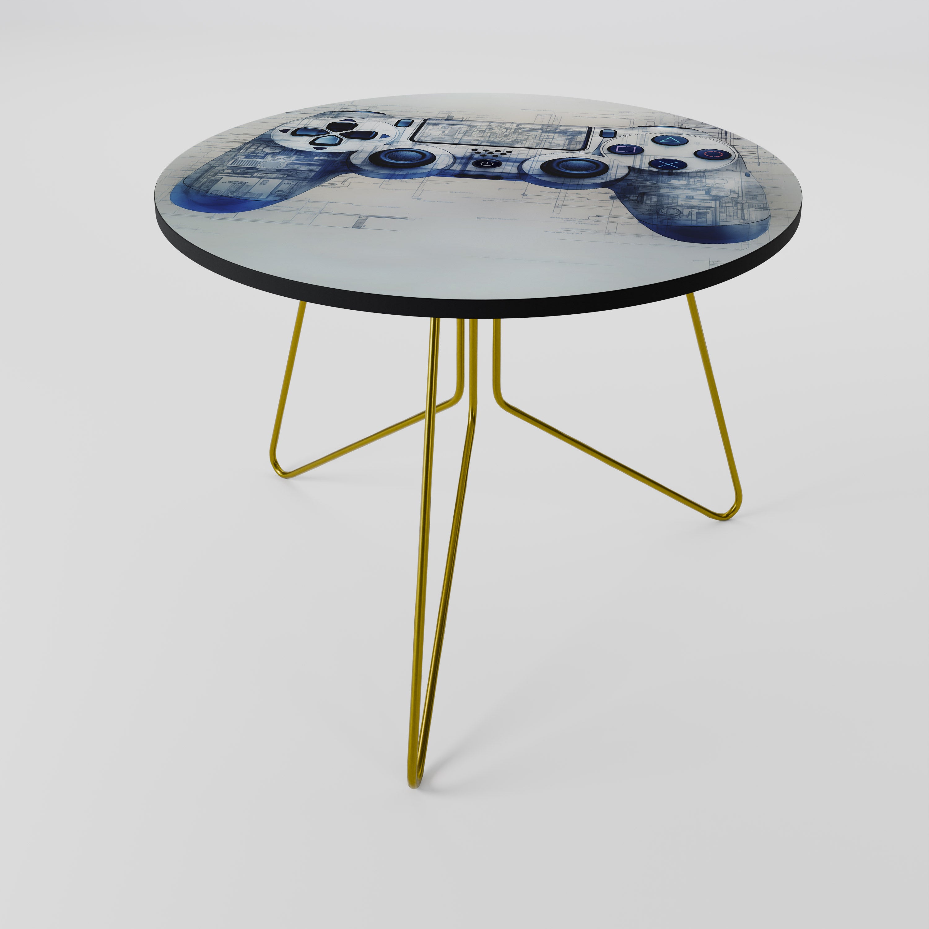 CYBER SCAPE PAD Soffbord