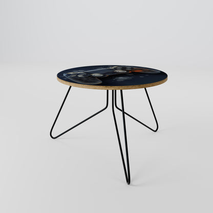 VIRTUAL VELOCITY PAD Soffbord