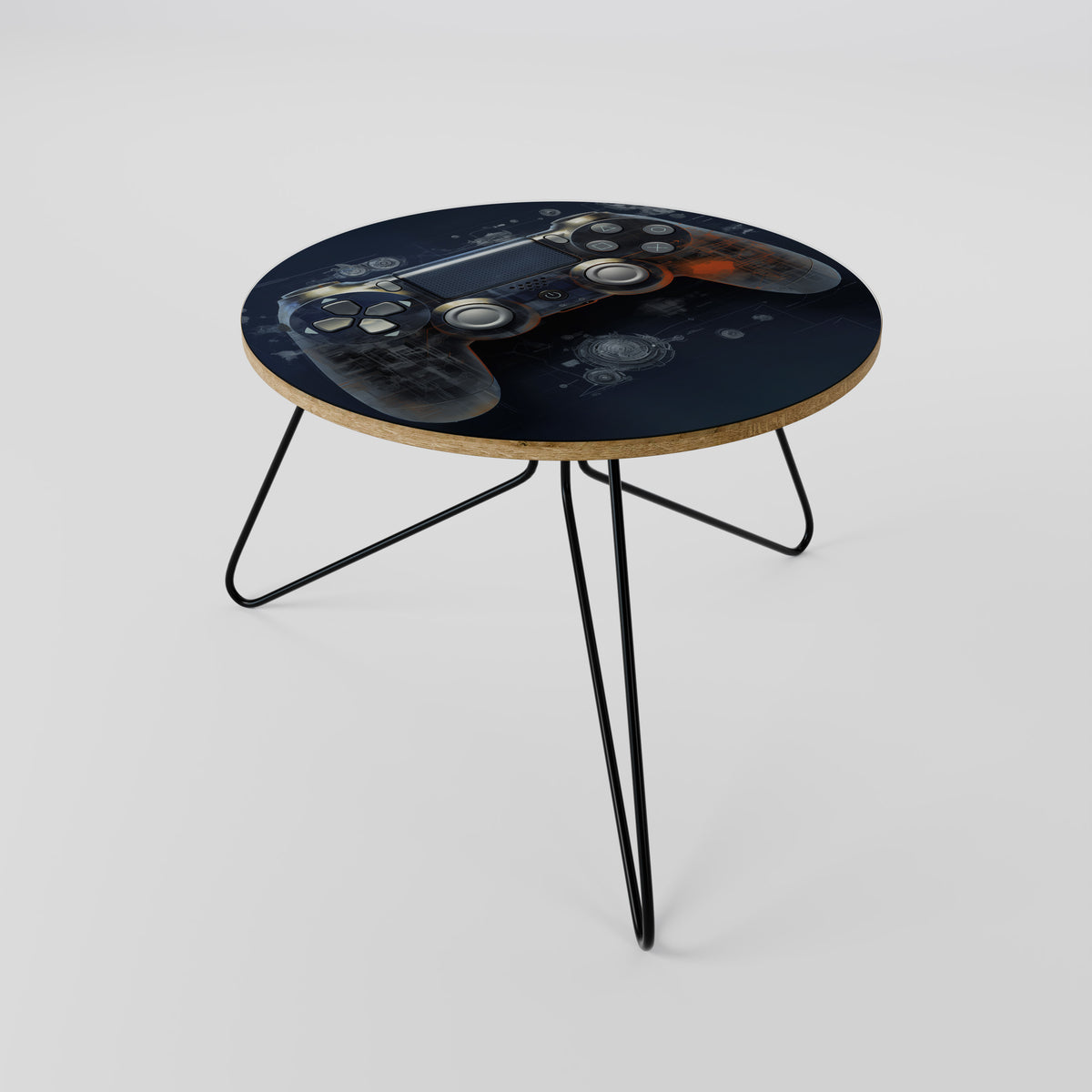VIRTUAL VELOCITY PAD Soffbord