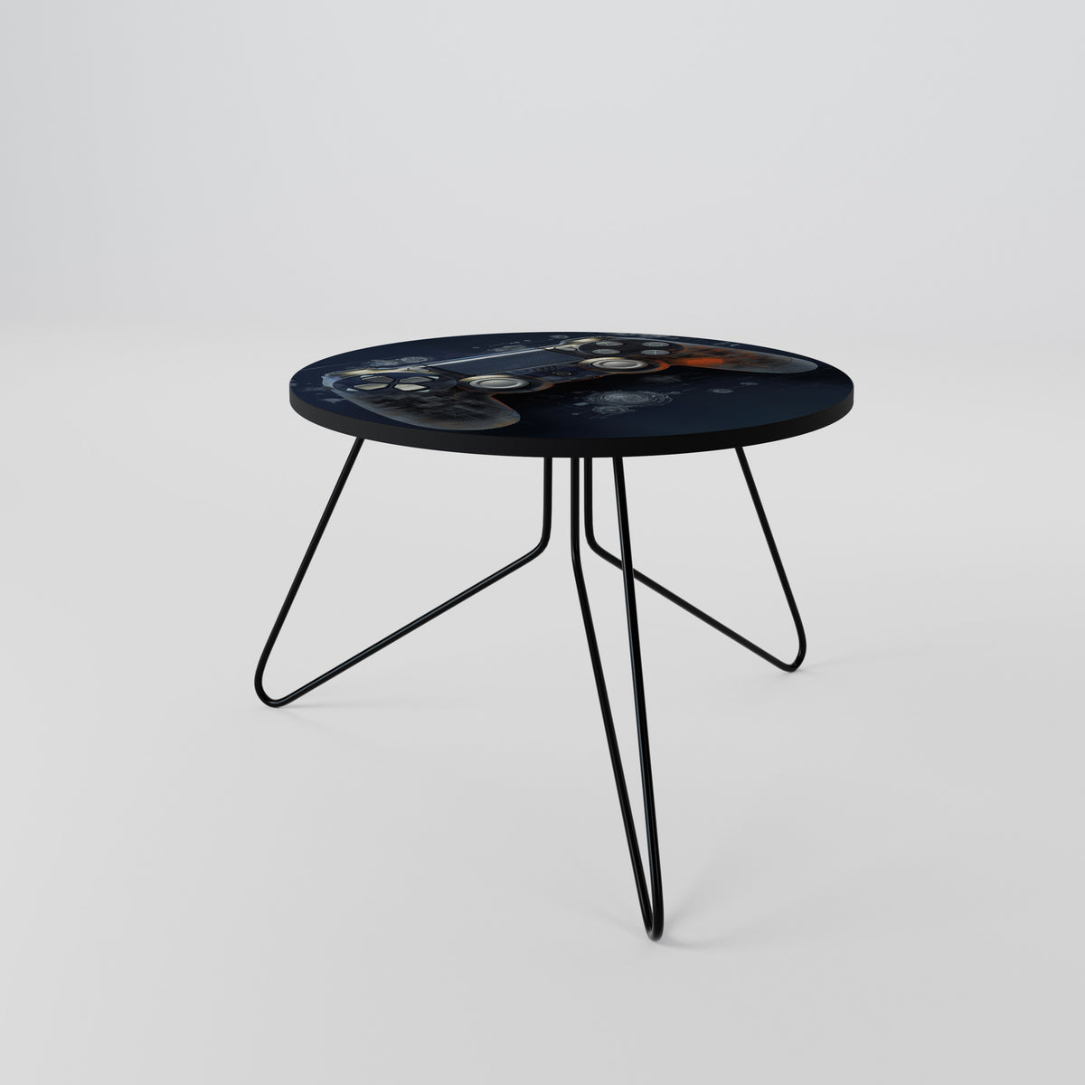 VIRTUAL VELOCITY PAD Soffbord