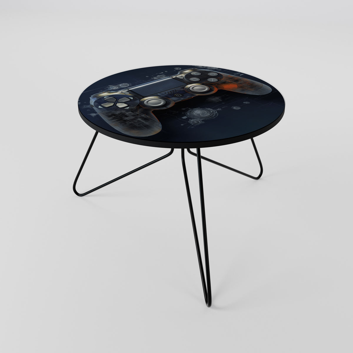 VIRTUAL VELOCITY PAD Soffbord