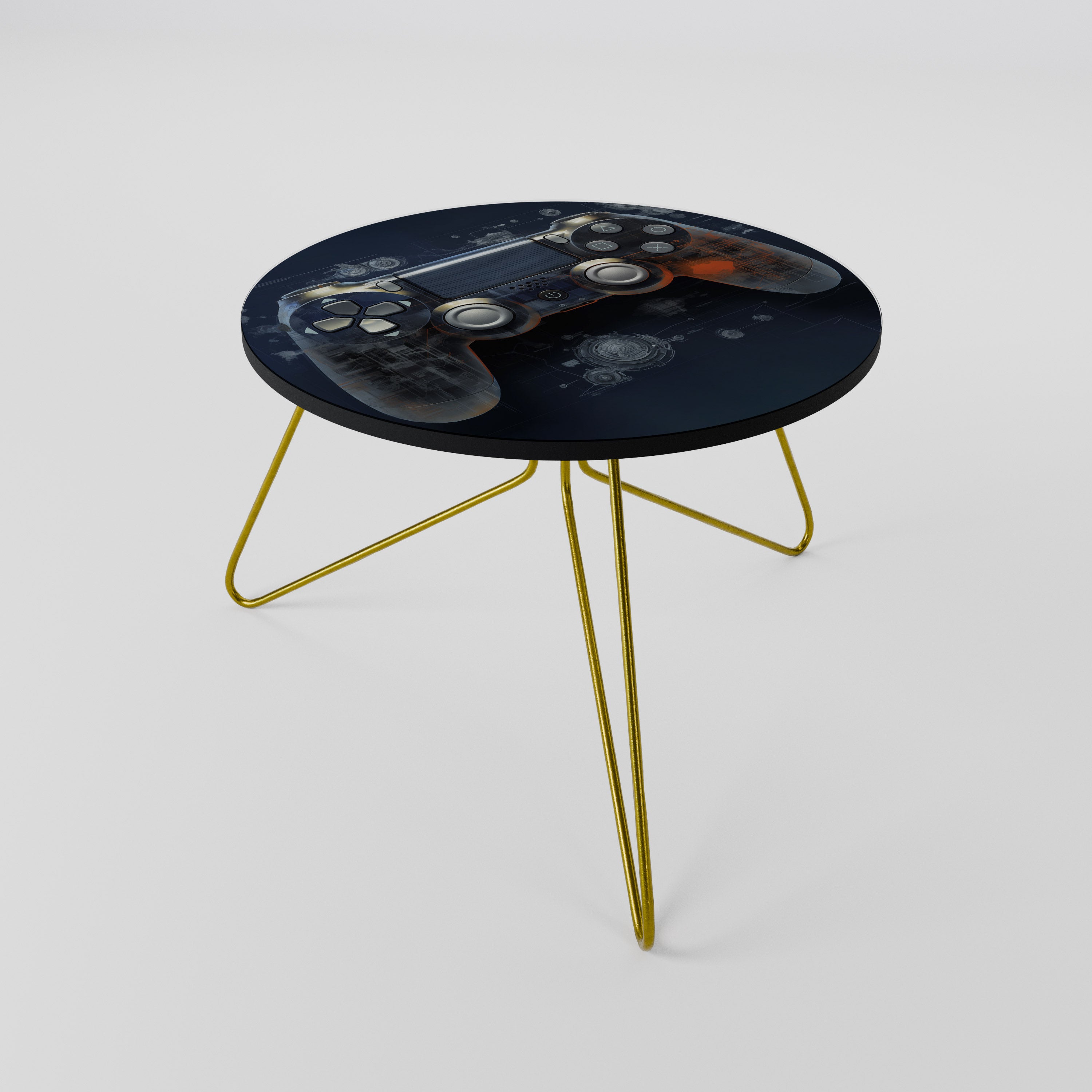 VIRTUAL VELOCITY PAD Soffbord