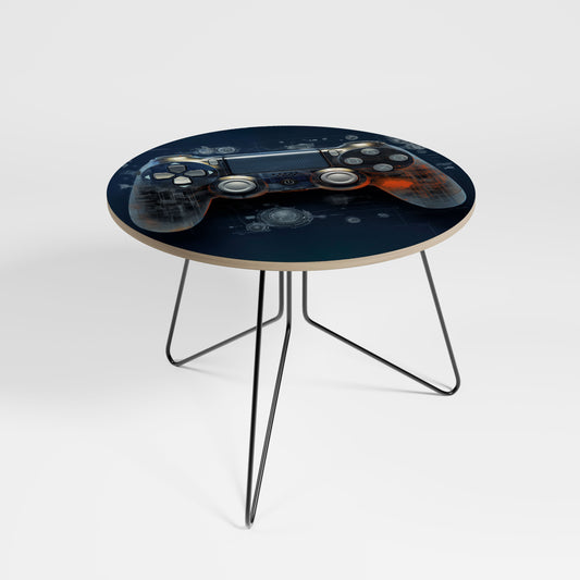 VIRTUAL VELOCITY PAD Stort soffbord