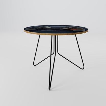VIRTUAL VELOCITY PAD Coffee Table 69