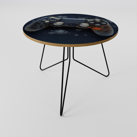 VIRTUAL VELOCITY PAD Coffee Table 69