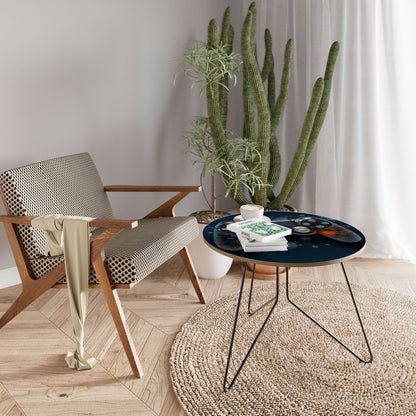 VIRTUAL VELOCITY PAD Coffee Table 69