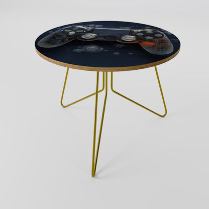 VIRTUAL VELOCITY PAD Coffee Table 69