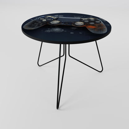 VIRTUAL VELOCITY PAD Coffee Table 69