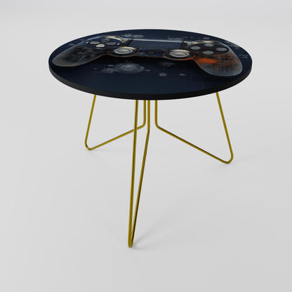 VIRTUAL VELOCITY PAD Coffee Table 69
