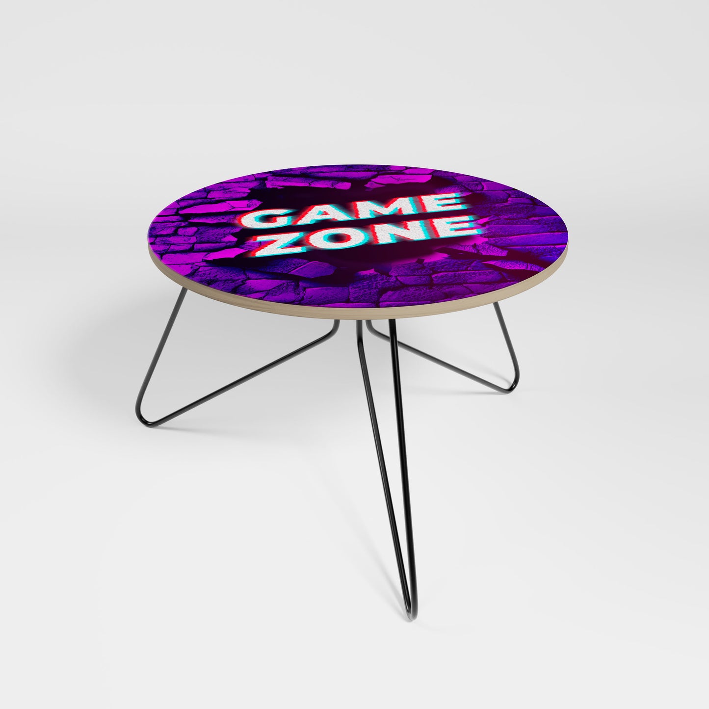 LYSANDE SPELZONE Litet soffbord