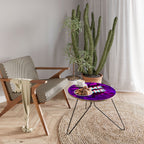 LUMINOUS GAME ZONE Soffbord