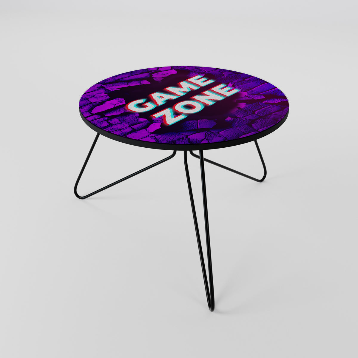 LUMINOUS GAME ZONE Soffbord