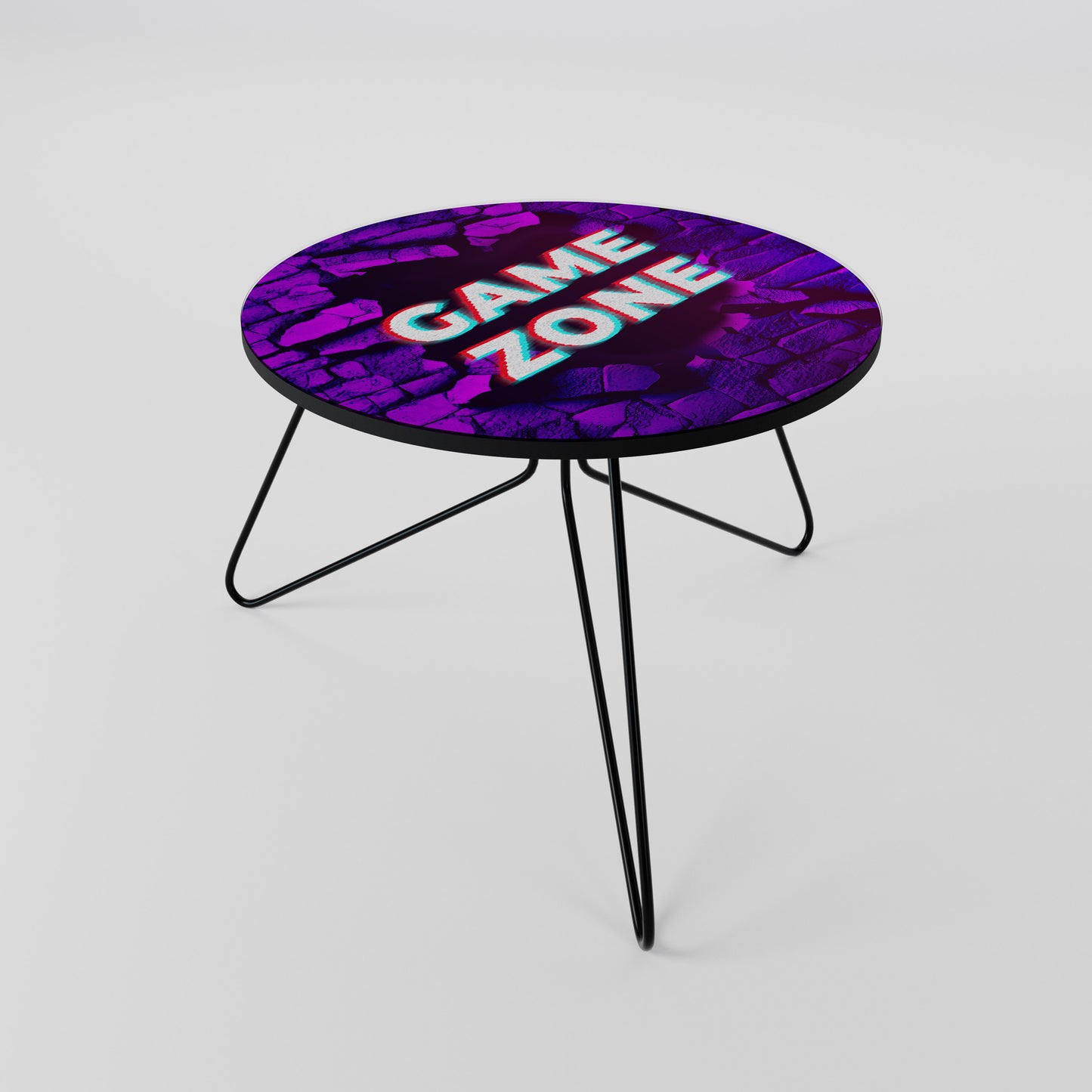 LUMINOUS GAME ZONE Soffbord