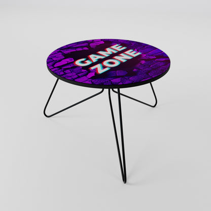 LUMINOUS GAME ZONE Soffbord