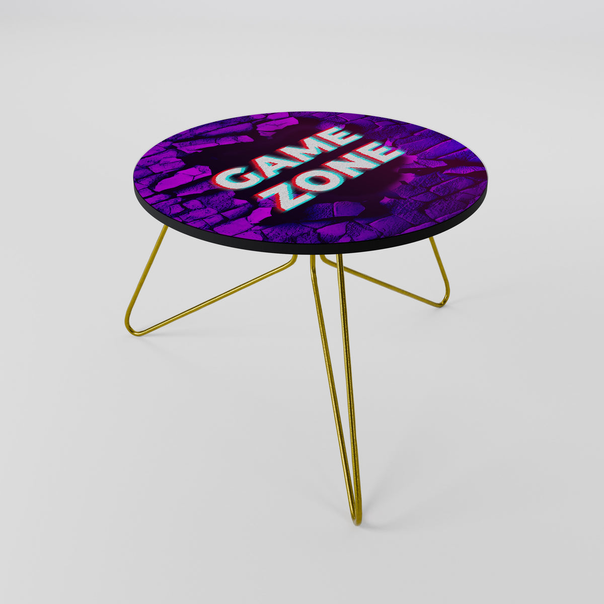 LUMINOUS GAME ZONE Soffbord
