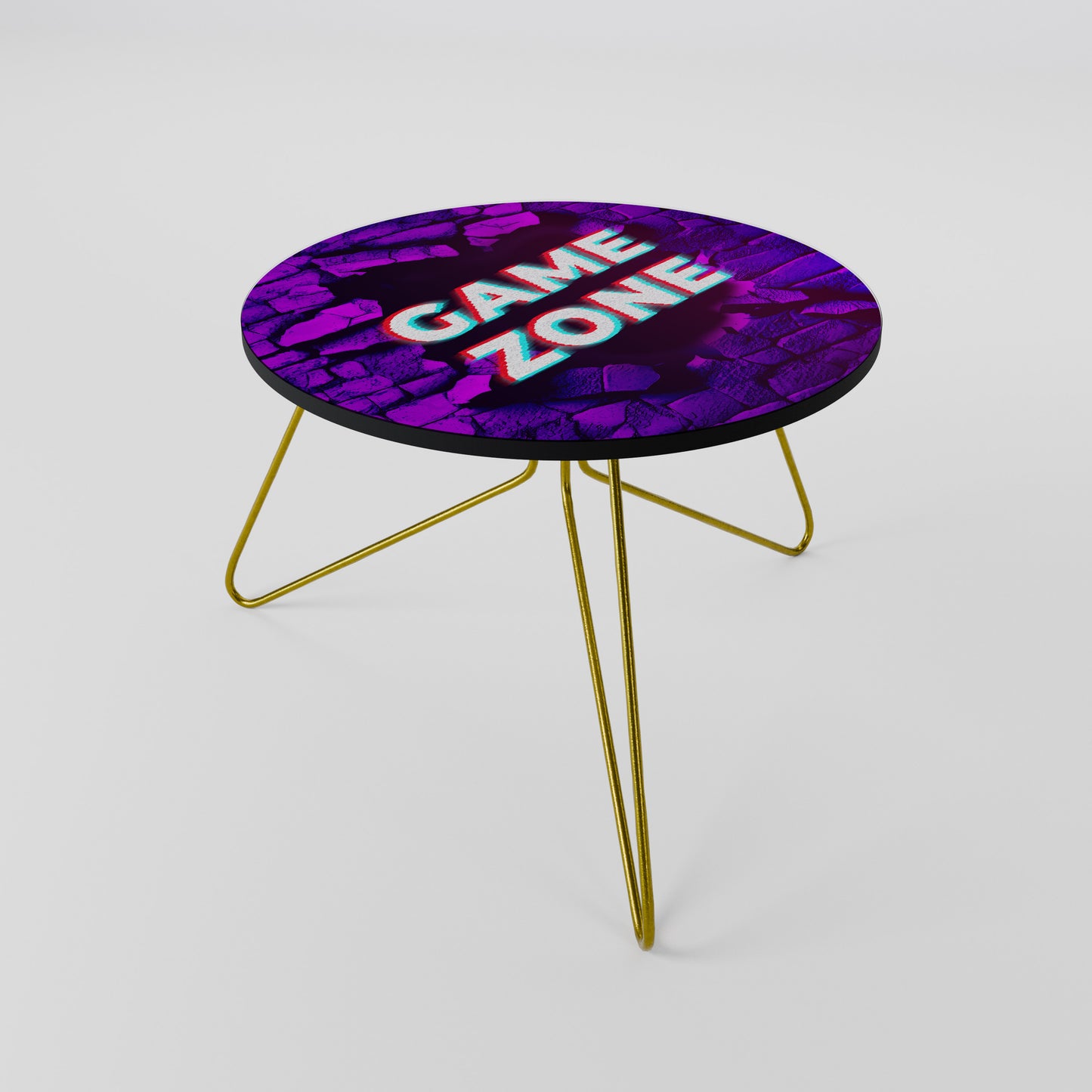 LUMINOUS GAME ZONE Soffbord