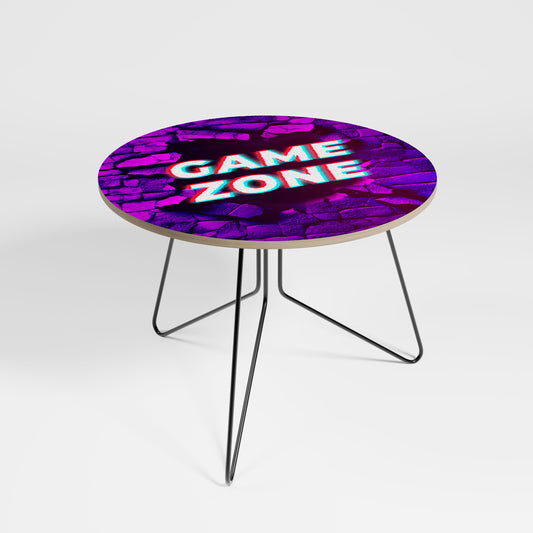 LYSANDE SPELZONE Stort soffbord