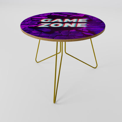 LUMINOUS GAME ZONE Soffbord