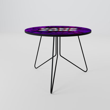 LUMINOUS GAME ZONE Soffbord