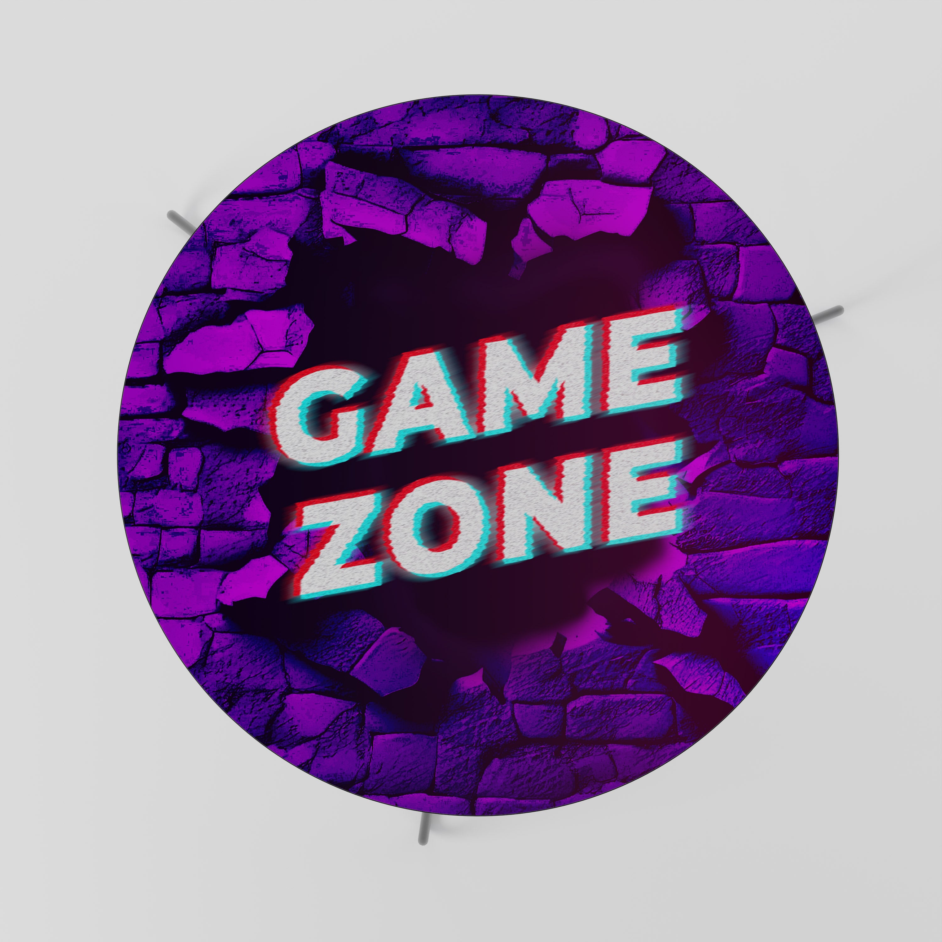 LUMINOUS GAME ZONE Soffbord