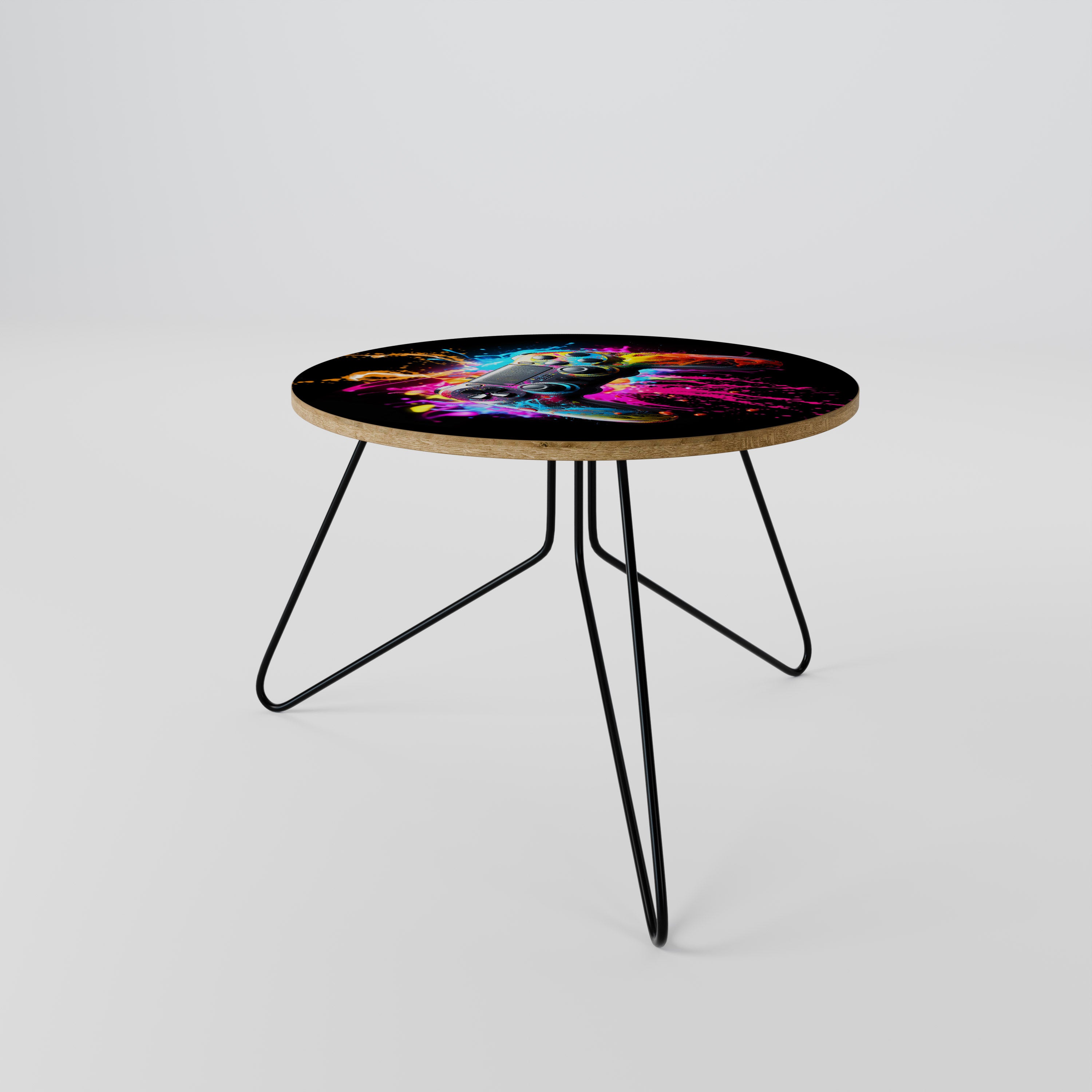 GAMING LUSH Coffee Table