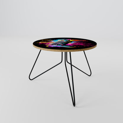 GAMING LUSH Soffbord