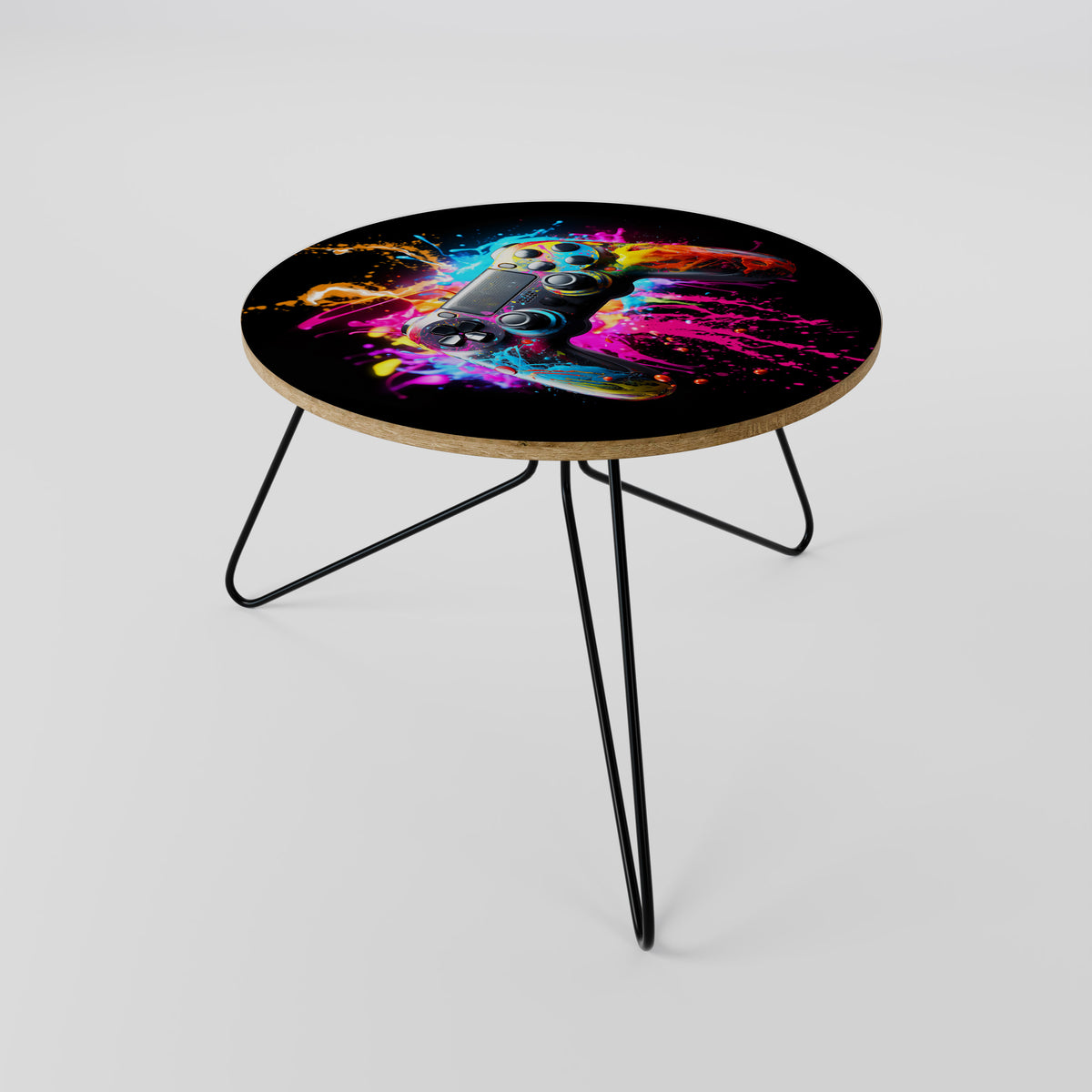 GAMING LUSH Coffee Table