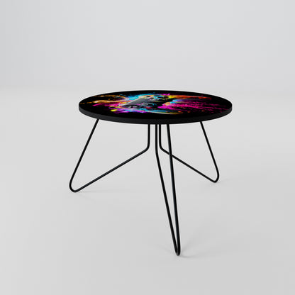 GAMING LUSH Soffbord