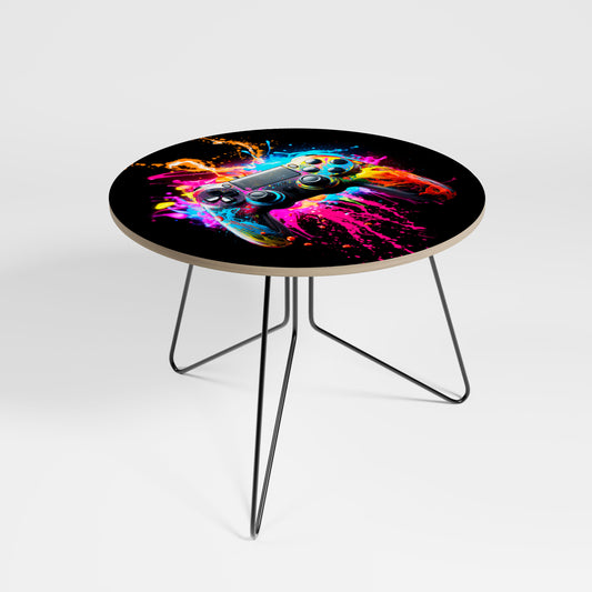 GAMING LUSH Stort soffbord
