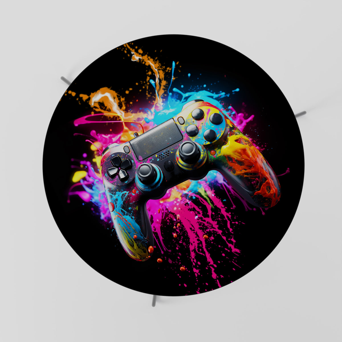 GAMING LUSH Soffbord
