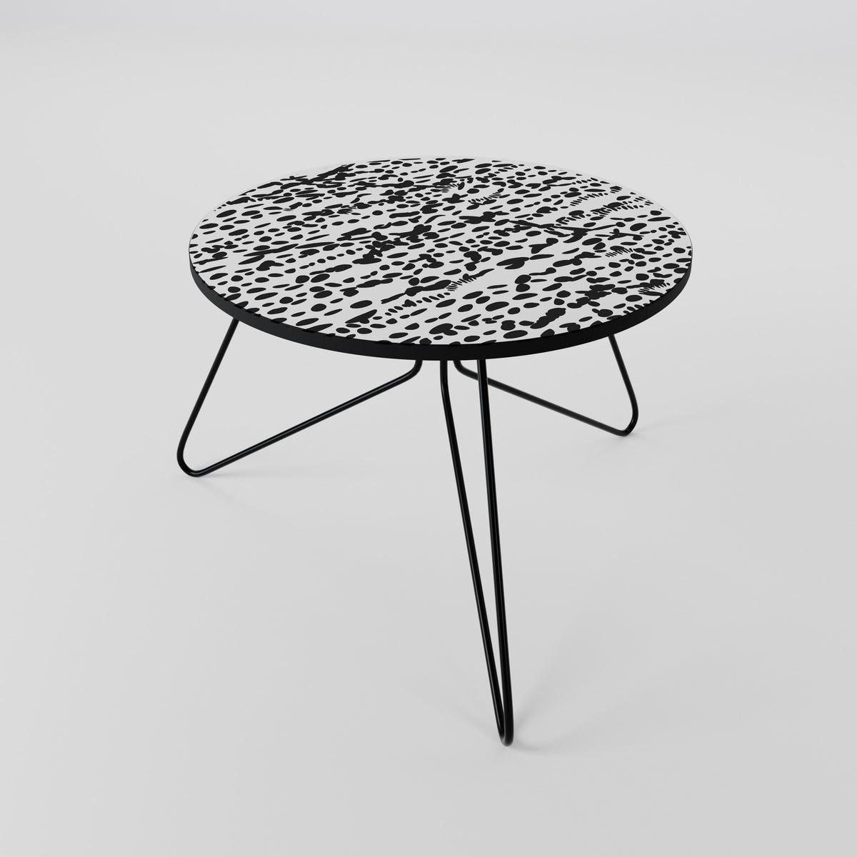 LUNAR LOOM Soffbord