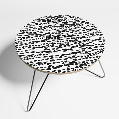 LUNAR LOOM Stort soffbord