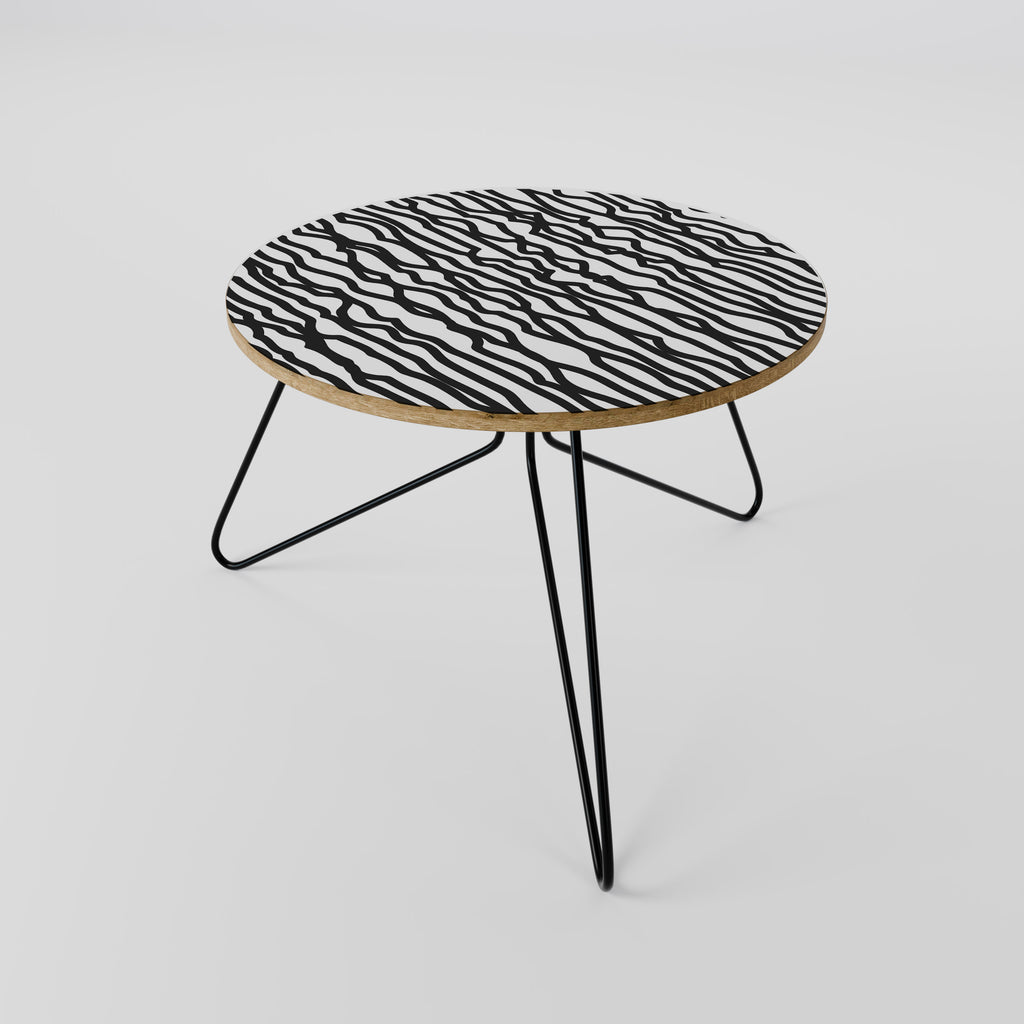 LUNA LINES Coffee Table
