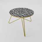 LUNA LINES Coffee Table