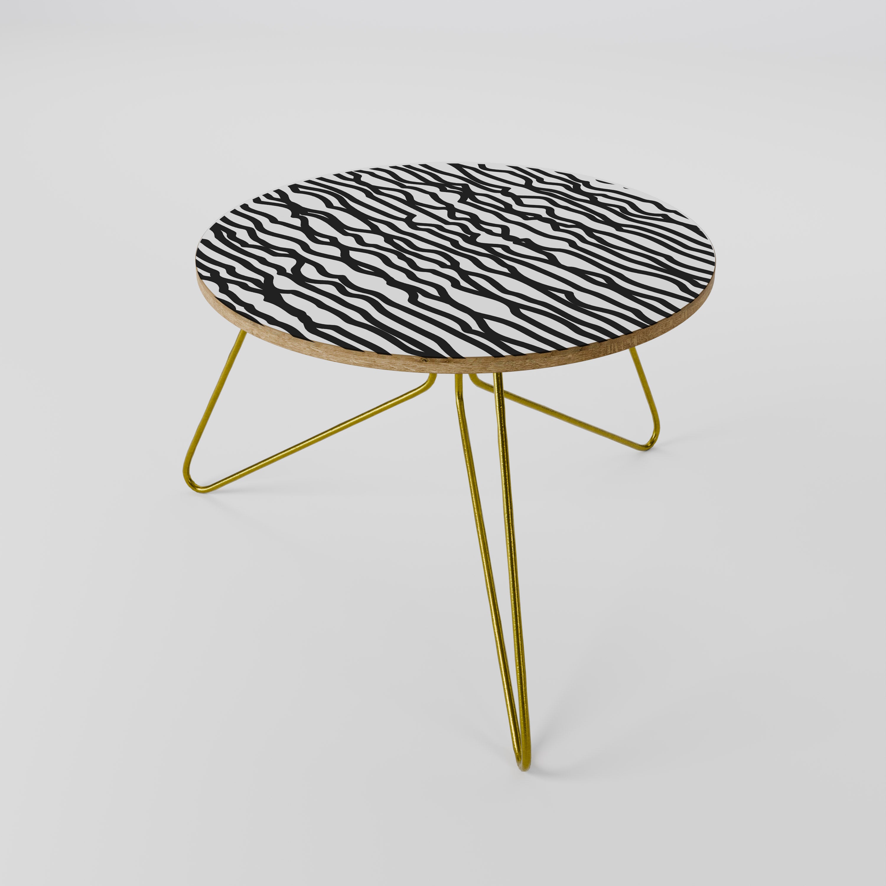 LUNA LINES Coffee Table