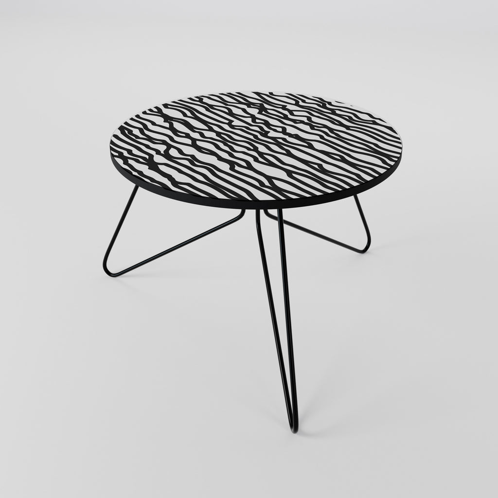 LUNA LINES Coffee Table
