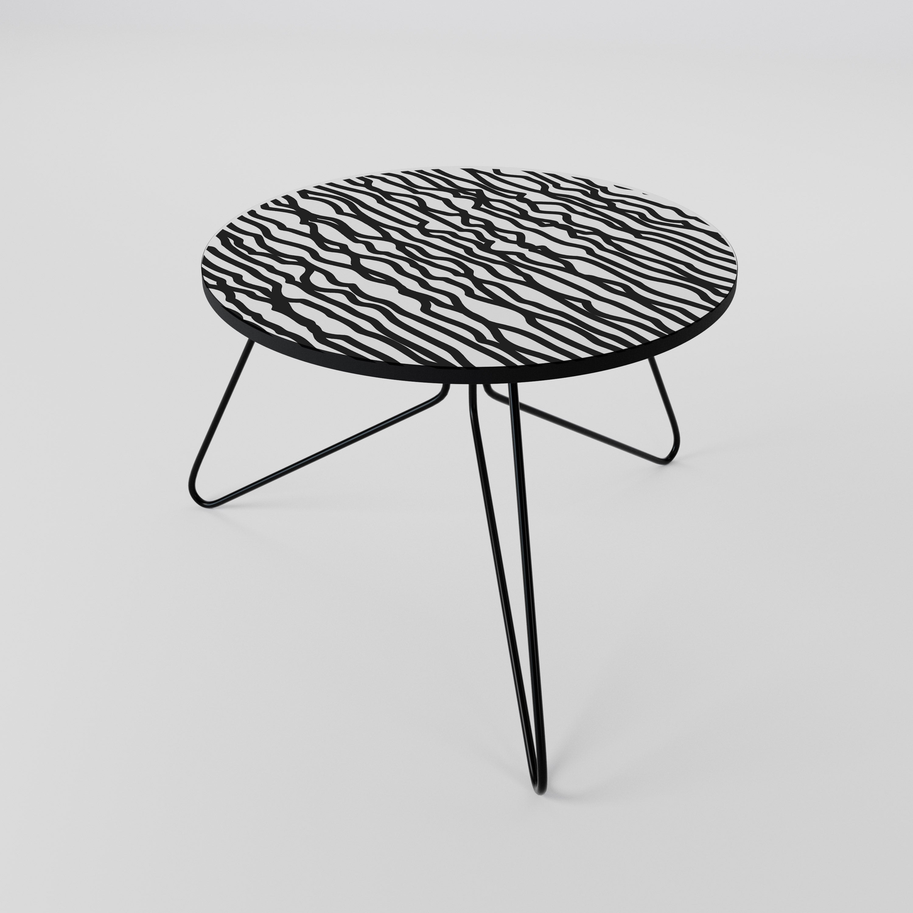 LUNA LINES Coffee Table