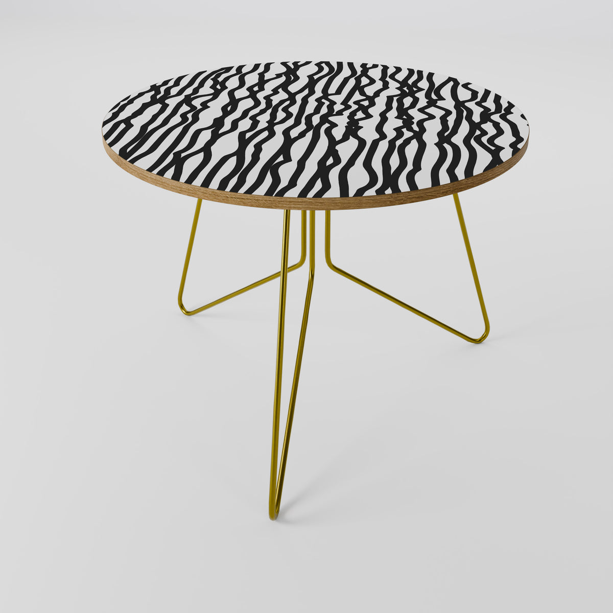 LUNA LINES Coffee Table